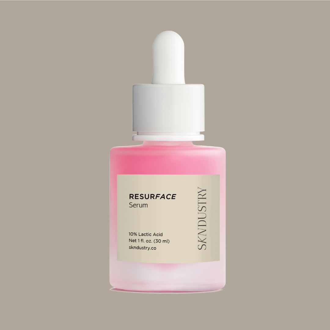 RESURFACE SERUM
