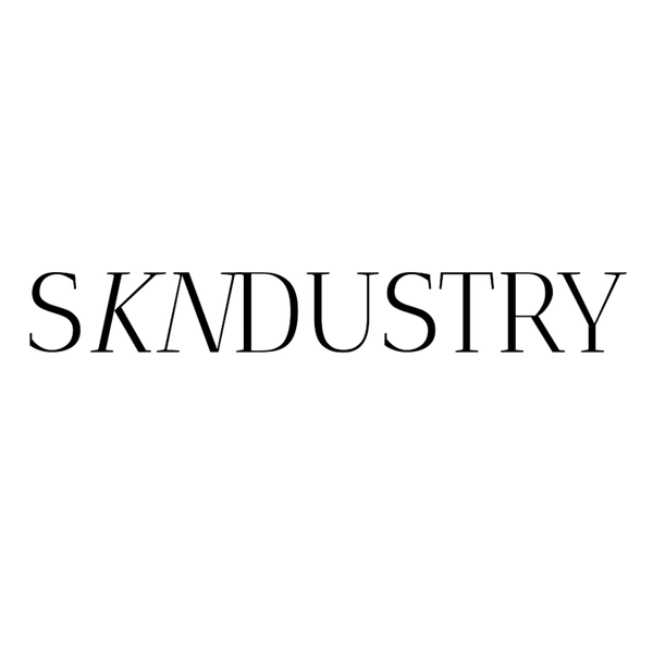 SKNdustry logo
