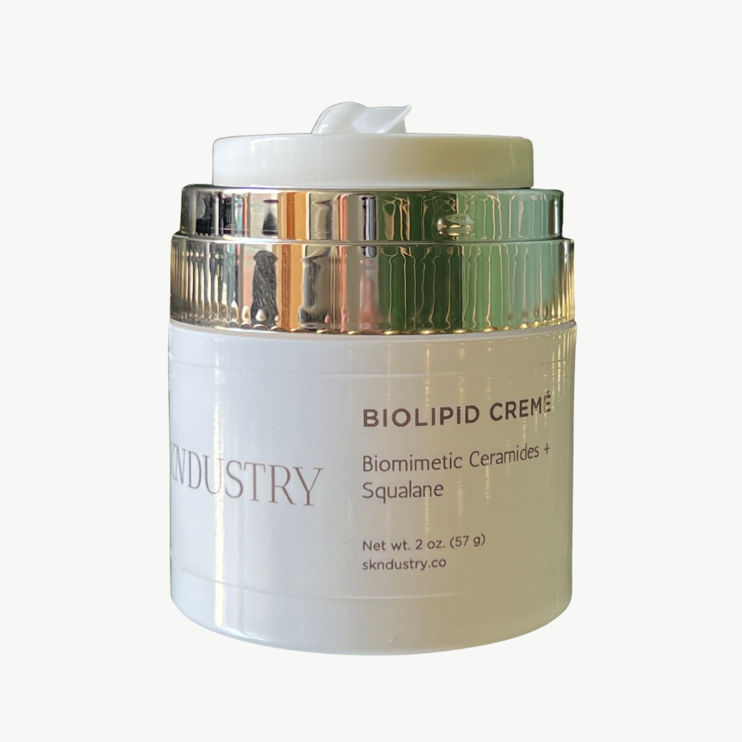BIOLIPID CREMÉ