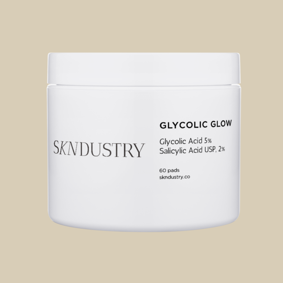 GLYCOLIC GLOW