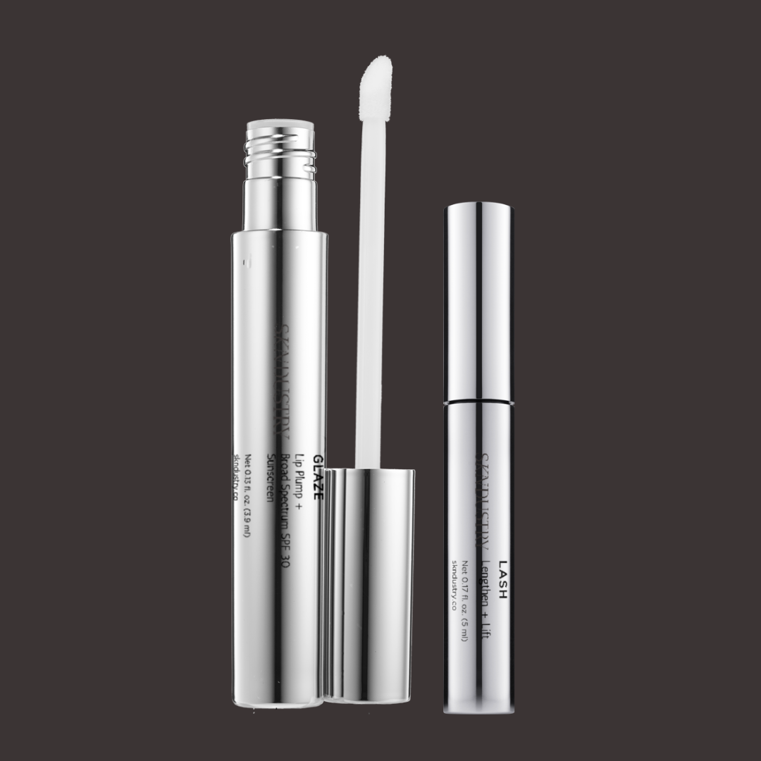 LIP + LASH