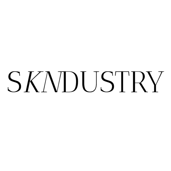 SKNDUSTRY - The name of the business 